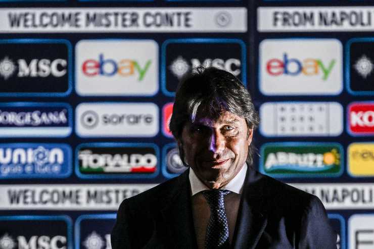 Conte debutto