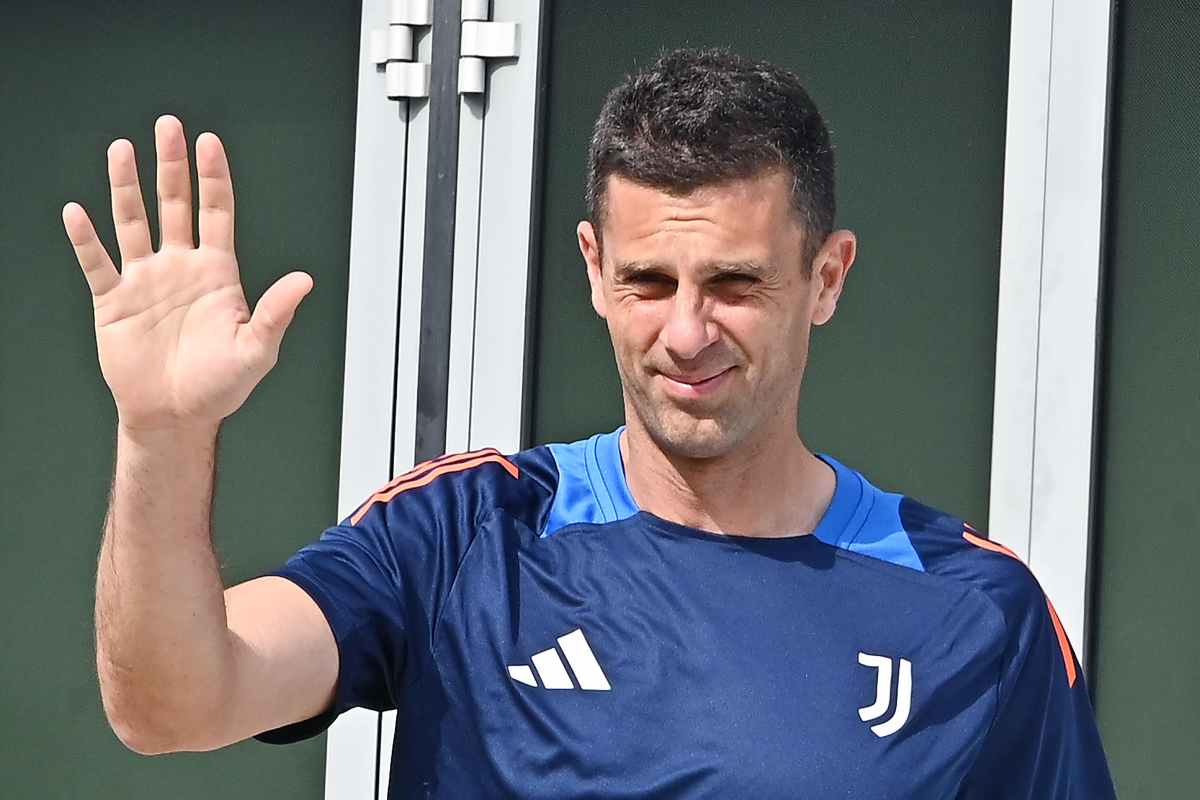 Thiago Motta inizia male