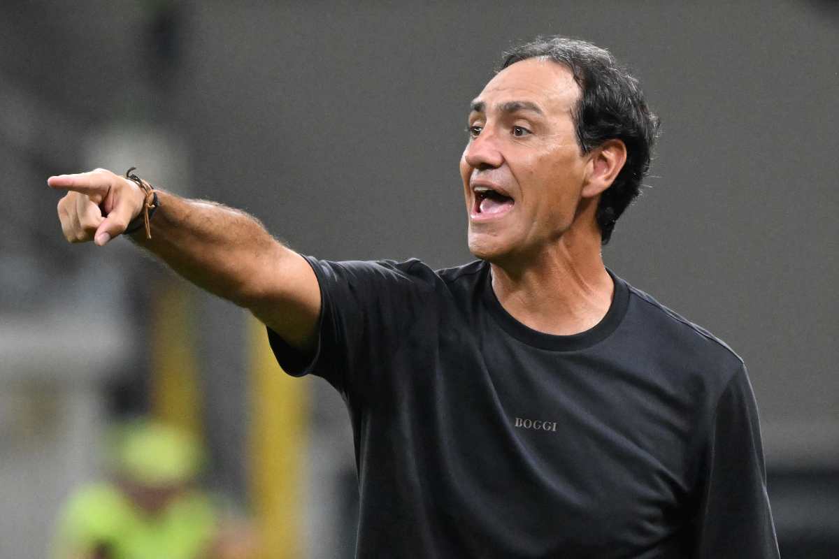 Parla Alessandro Nesta