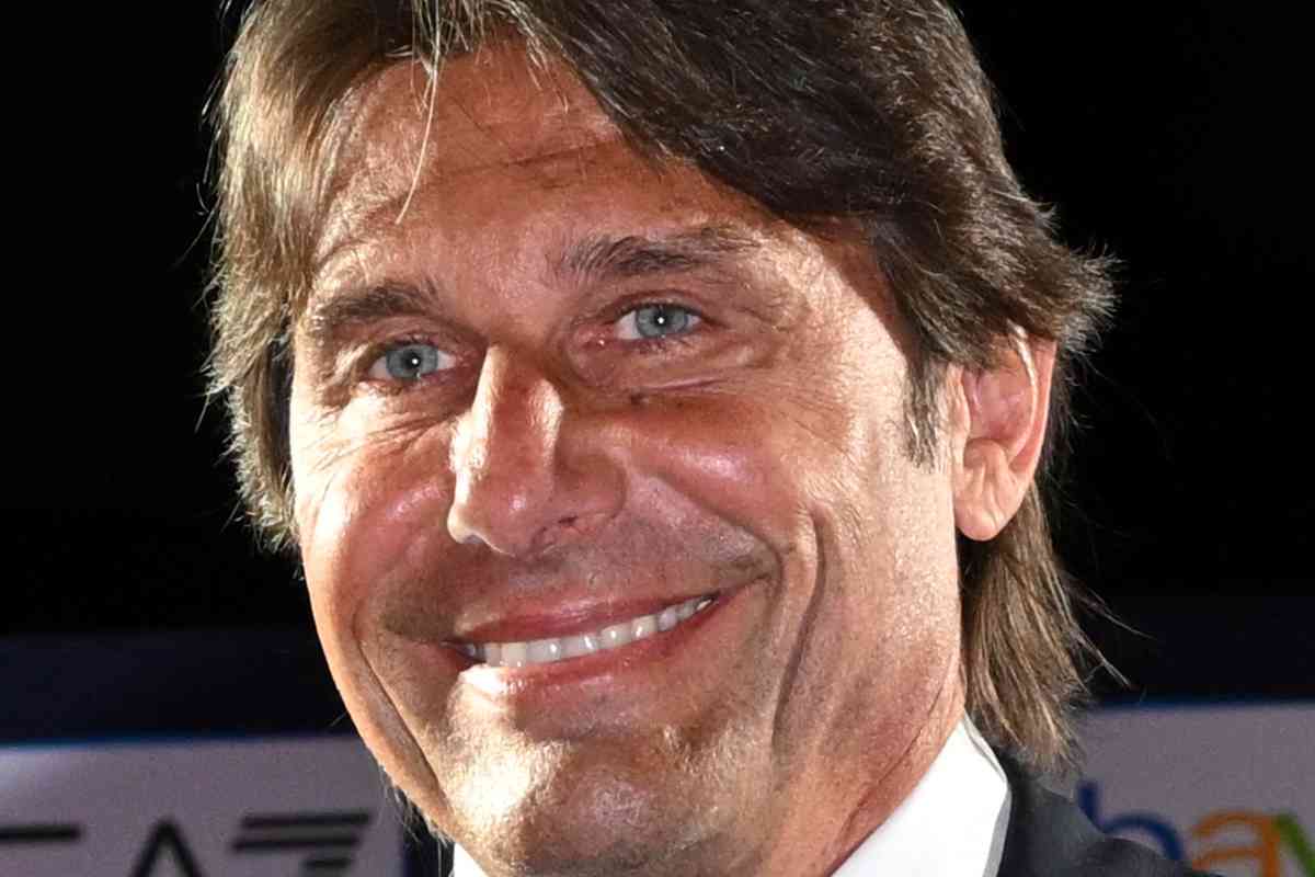 Conte cosa accade col Napoli?