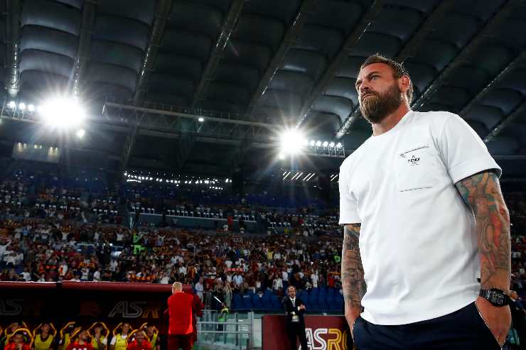 De Rossi va ko