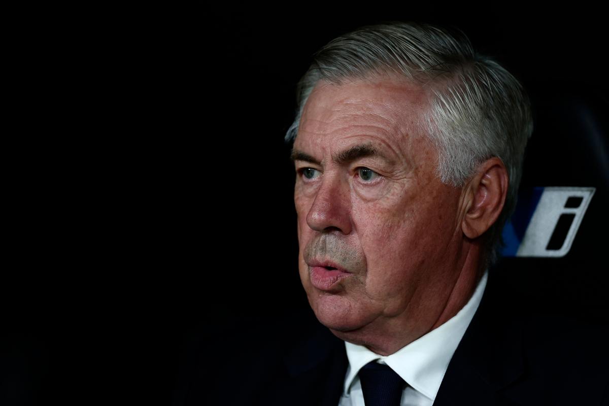 Carlo Ancelotti diventa ct del Brasile