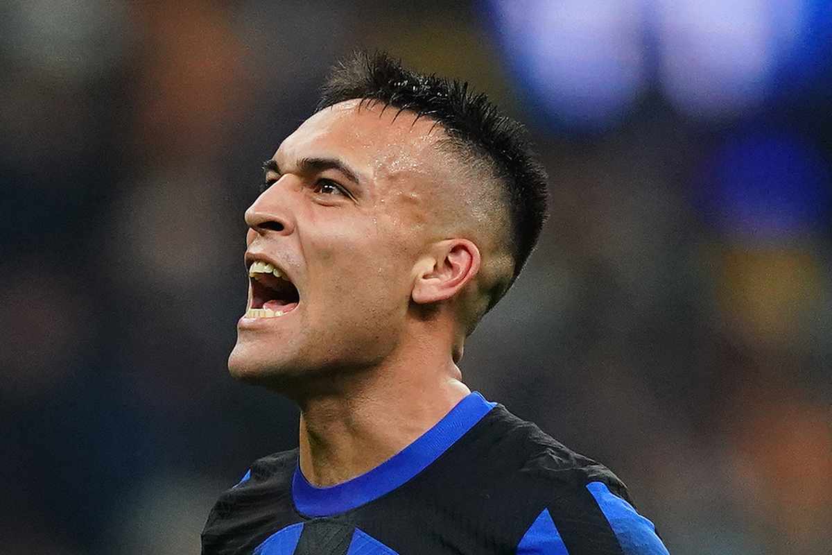 Lautaro Martinez al Chelsea, valutazione da 100 milioni