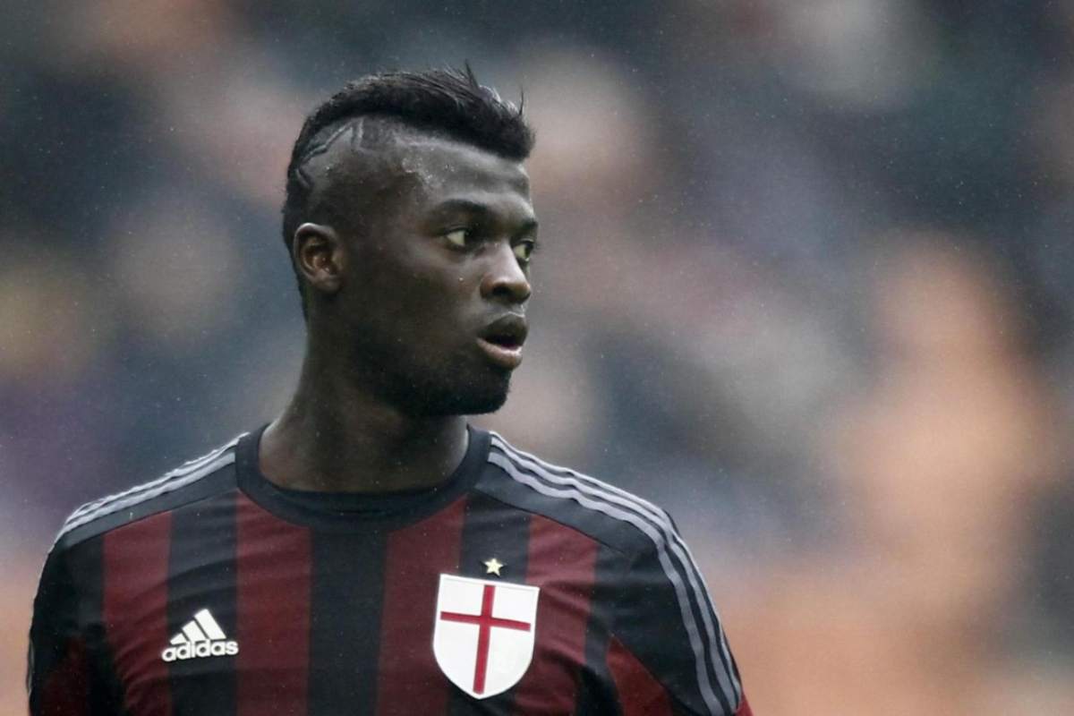 M'Baye Niang lascia la Serie A e si trasferisce in Marocco