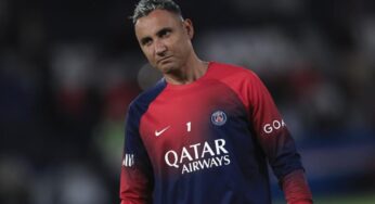 Calciomercato: hanno preso Keylor Navas, sta firmando gratis