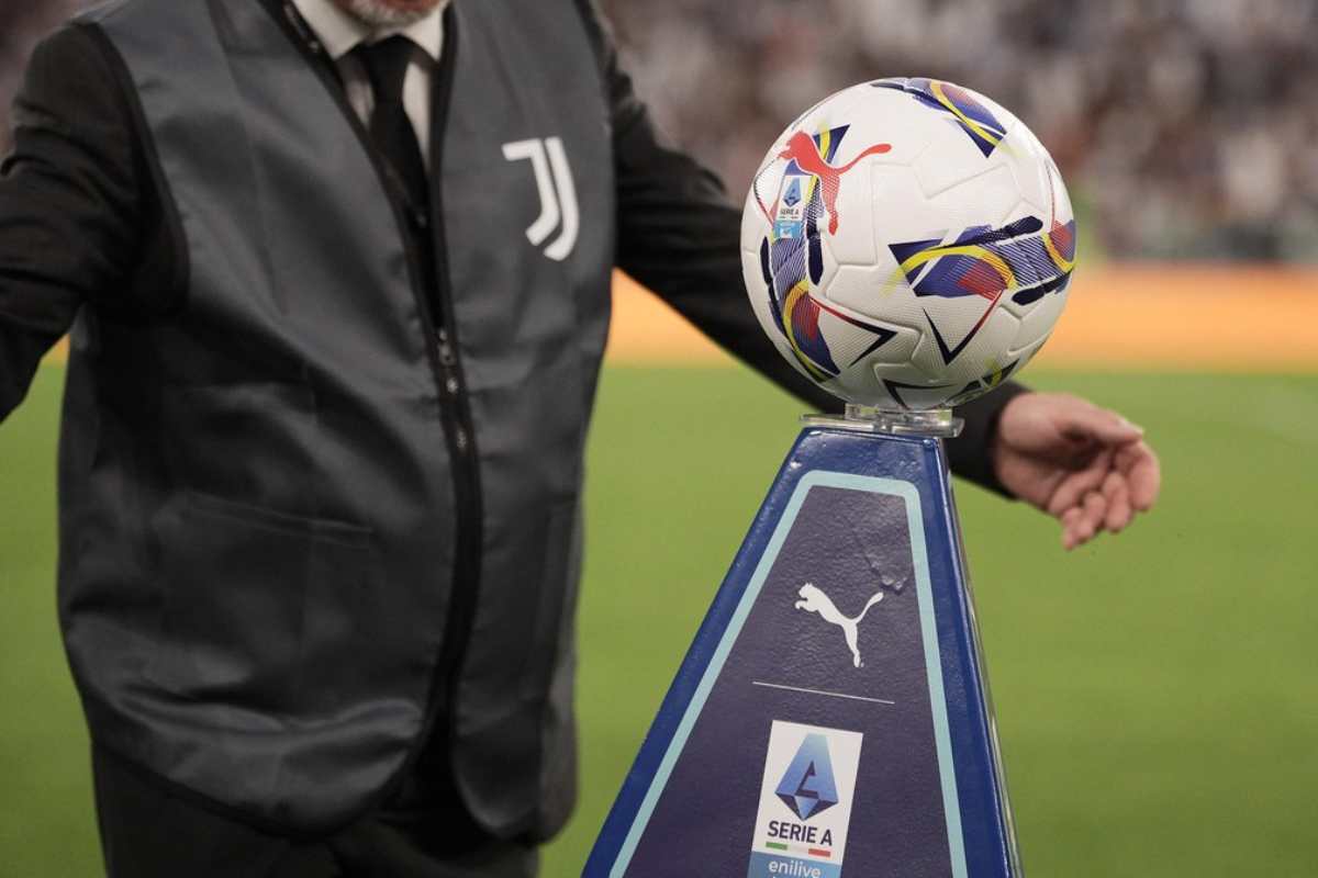 Caso Serie A Ultrà, situazione difficile