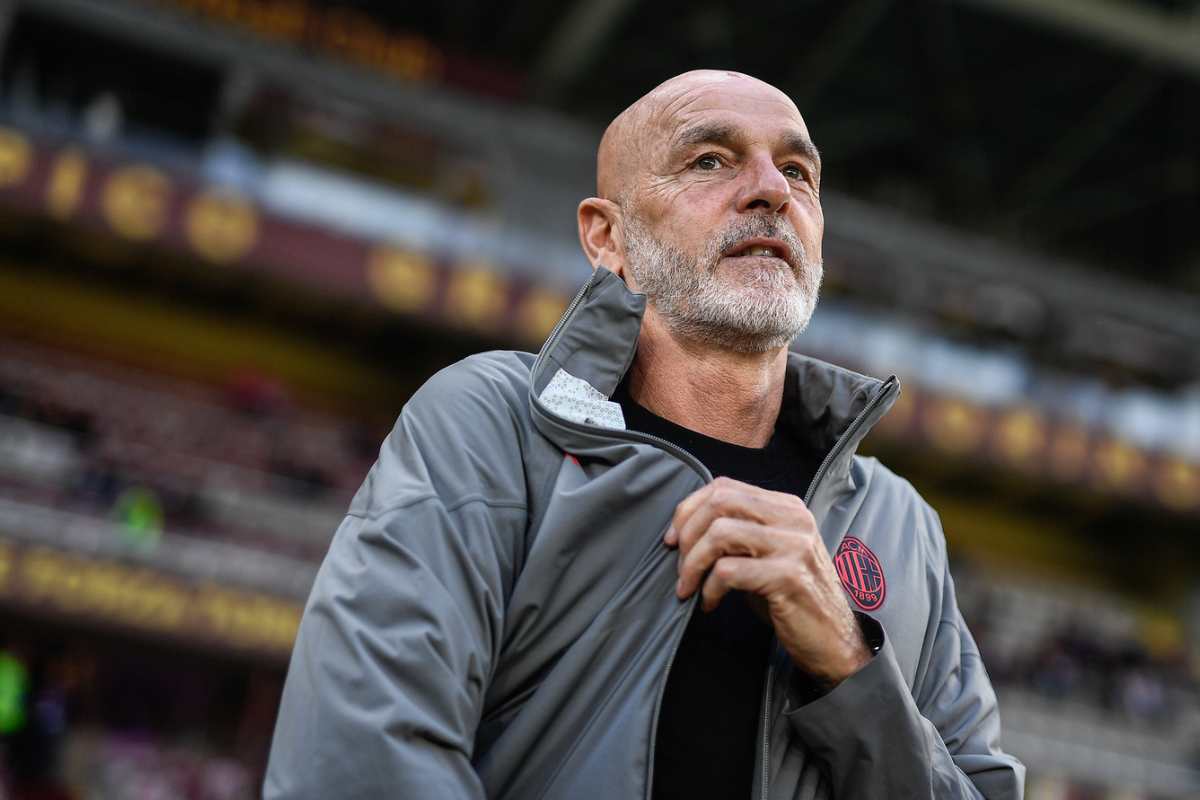 Pioli pronto a firmare col nuovo club