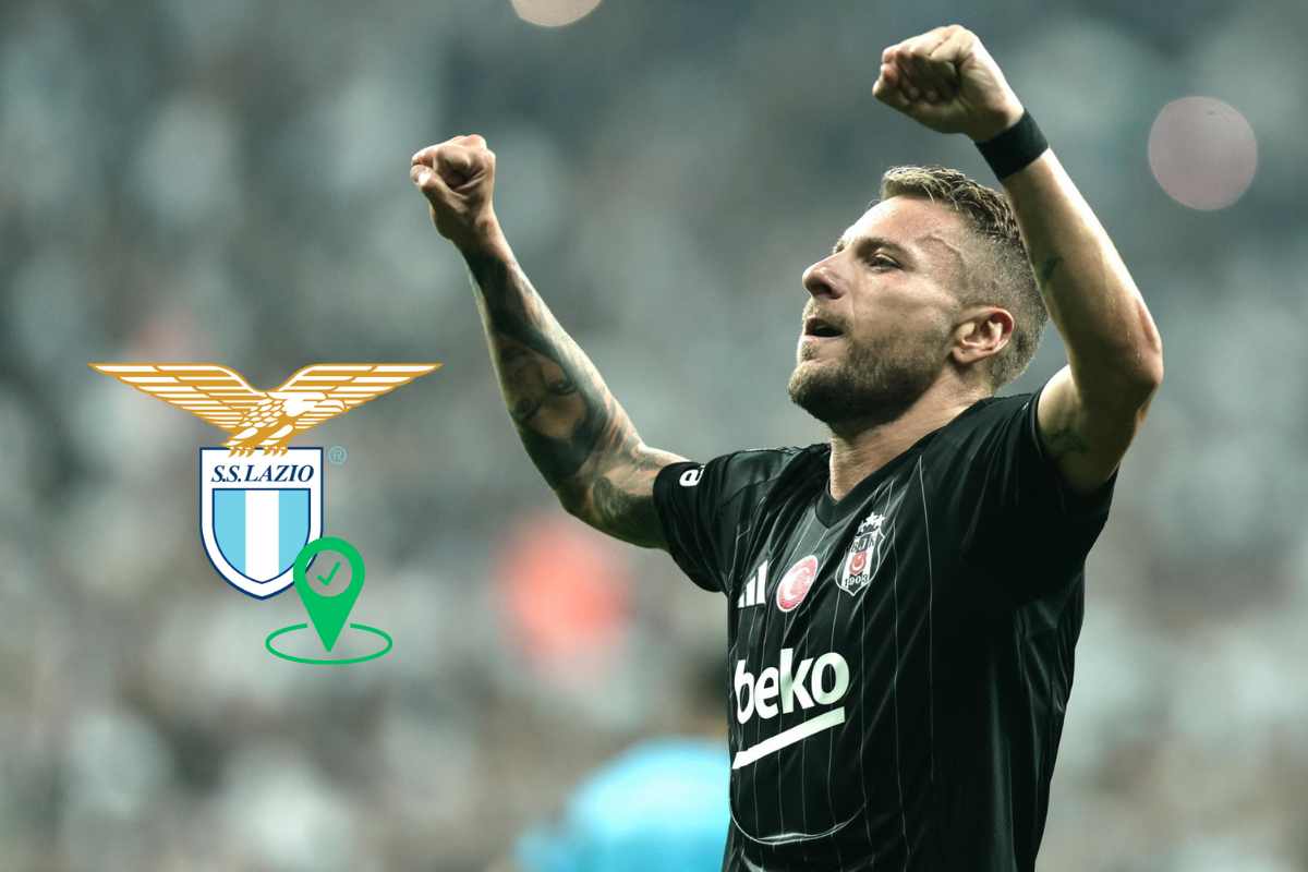 Il calciatore della Lazio raggiunge Immobile in Turchia