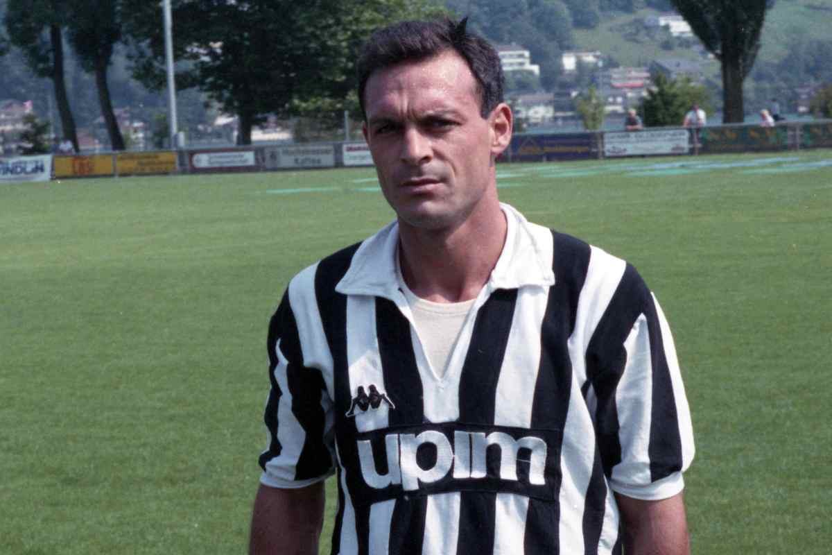 Salvatore Schillaci morte