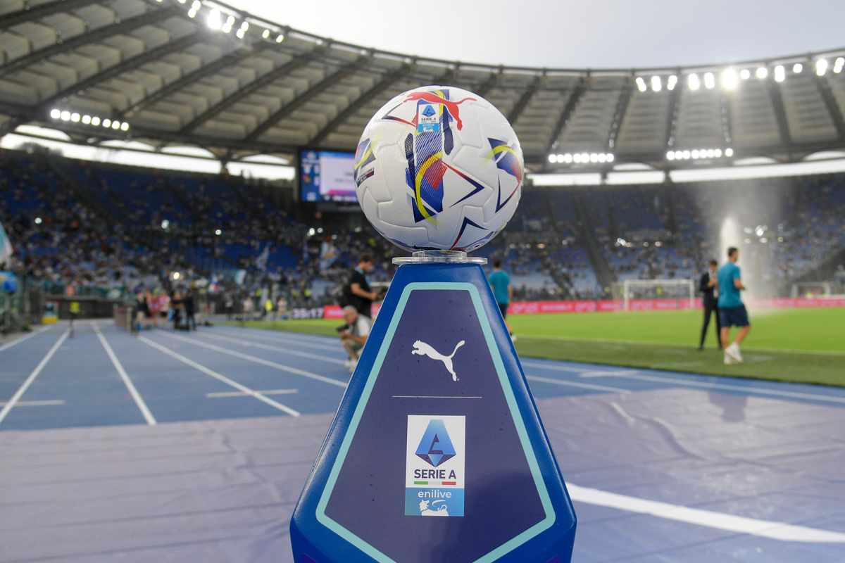 Serie A a 18 squadre