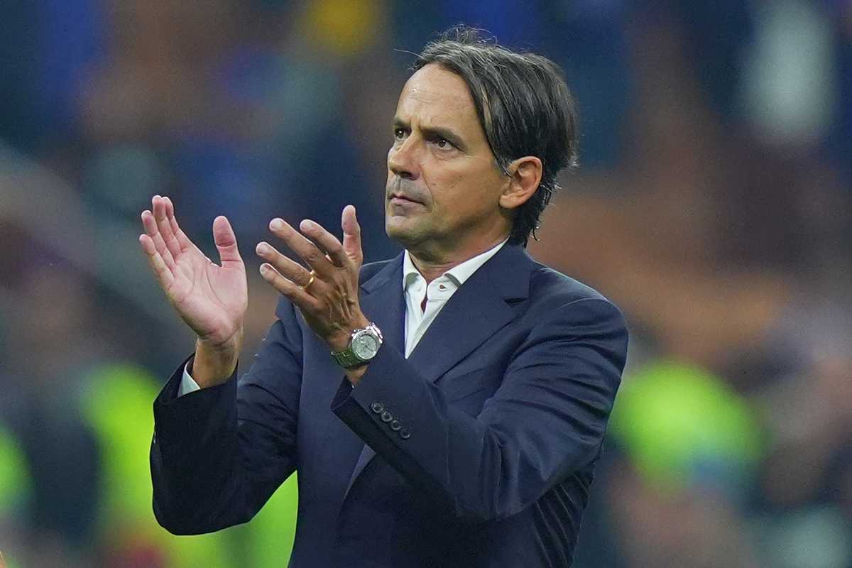 Simone Inzaghi