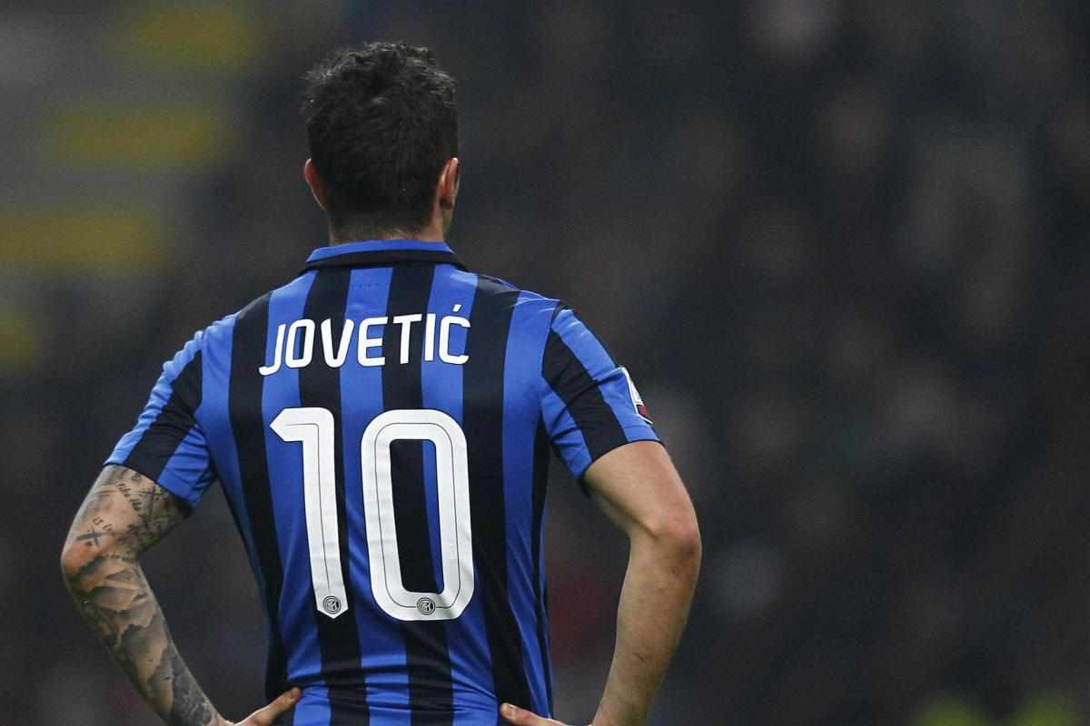 Stevan Jovetic ha firmato, affare a zero