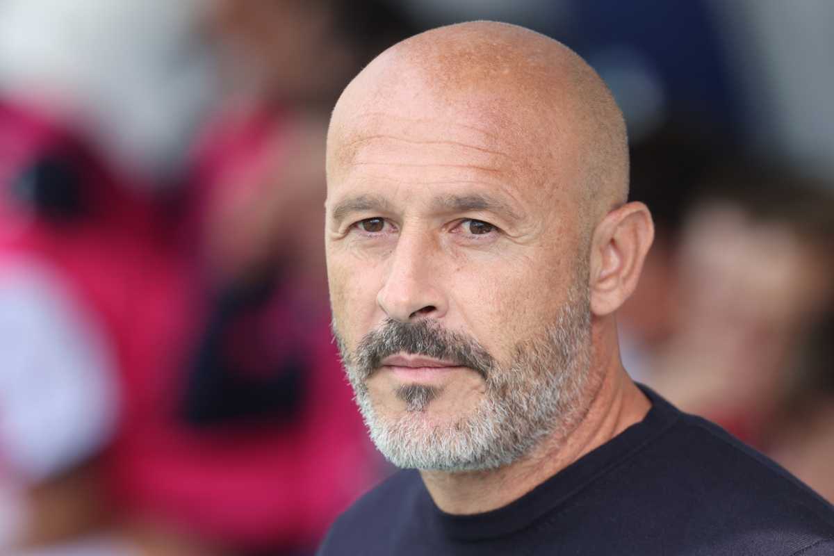 Problemi per Vincenzo Italiano a Bologna