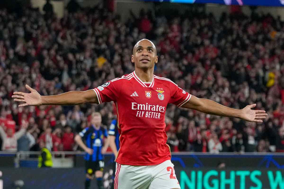 Sporting contro l'Inter per il caso Joao Mario