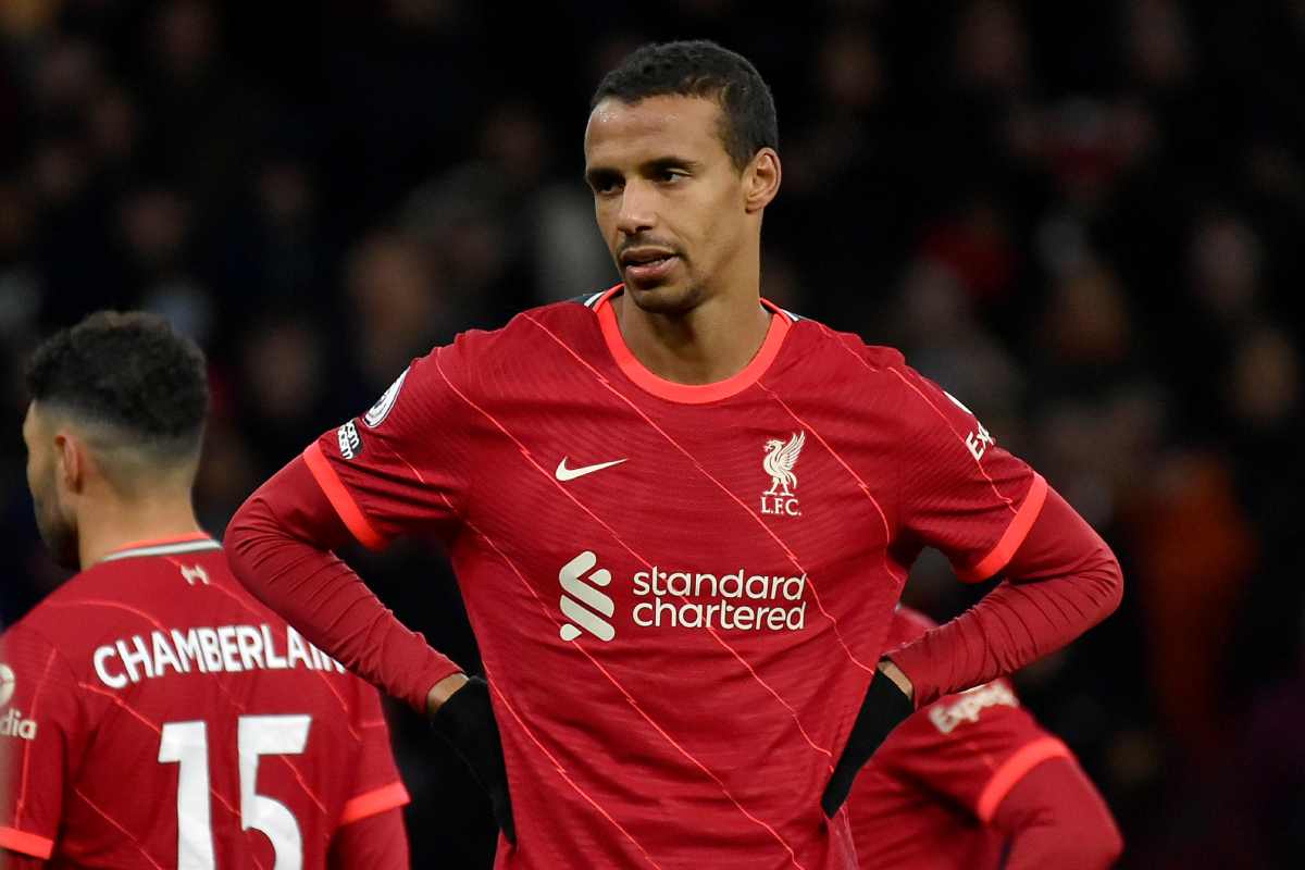 Non solo West Ham su Matip