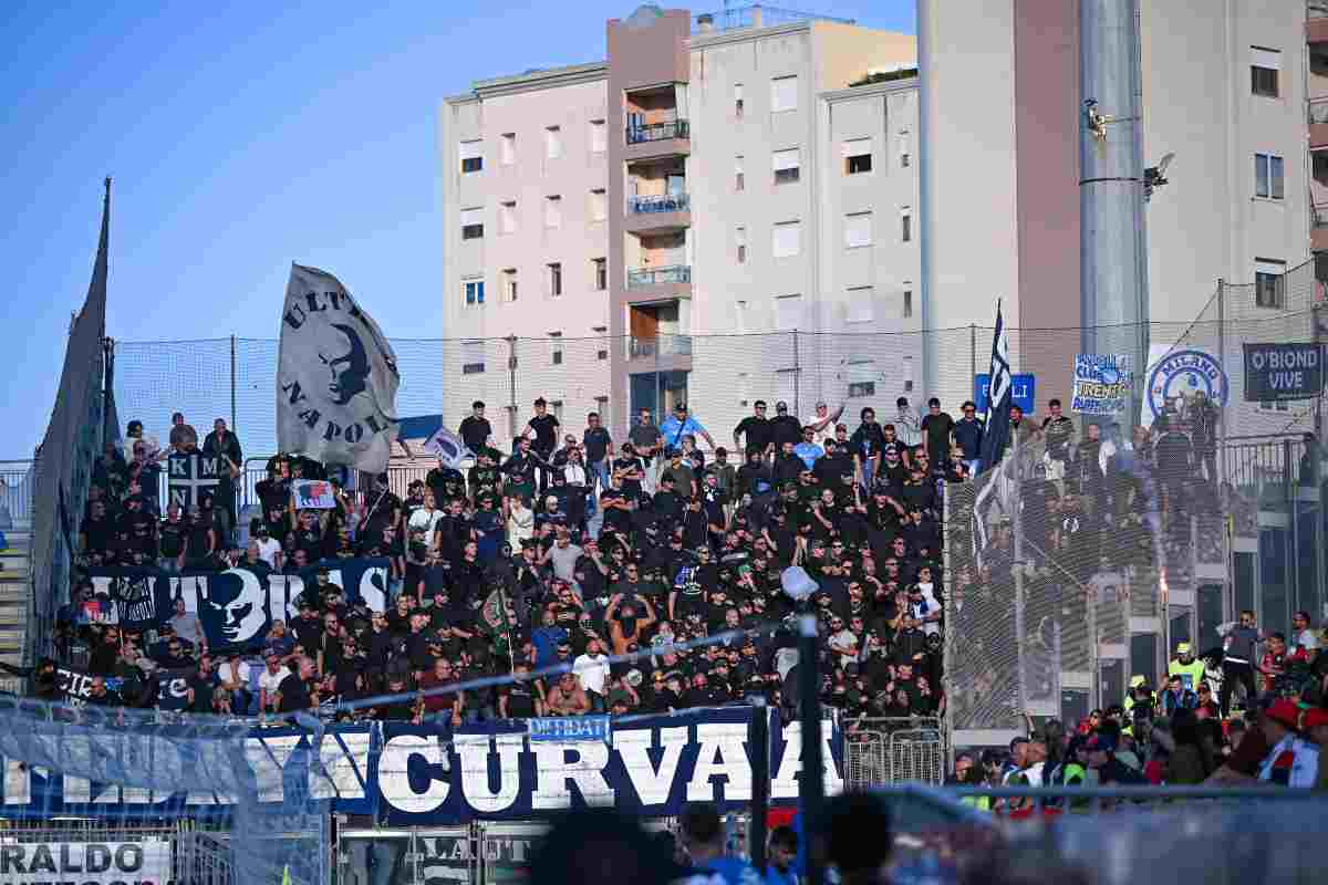 tifosi napoli