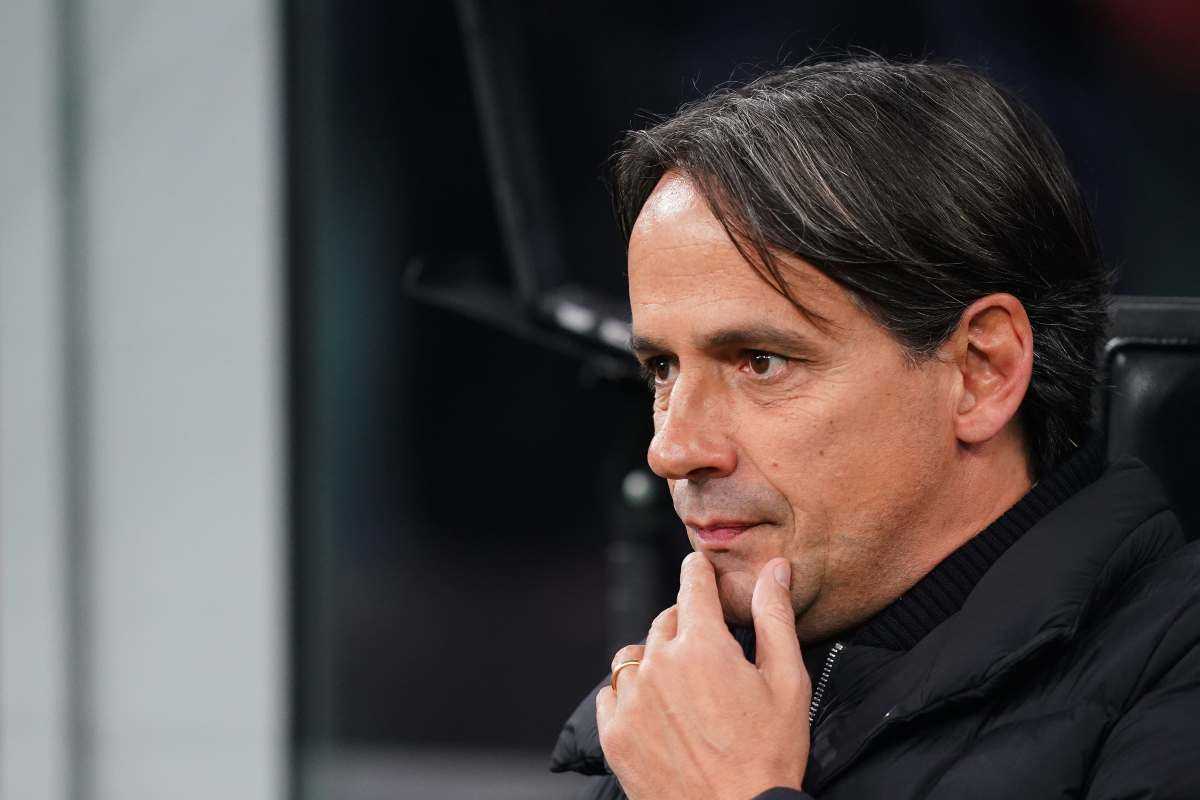 simone inzaghi inter