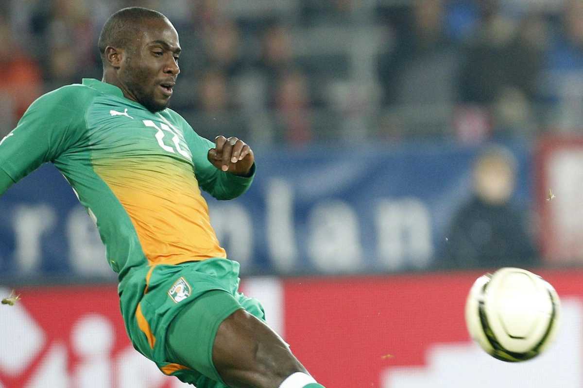 Sol Bamba la morte