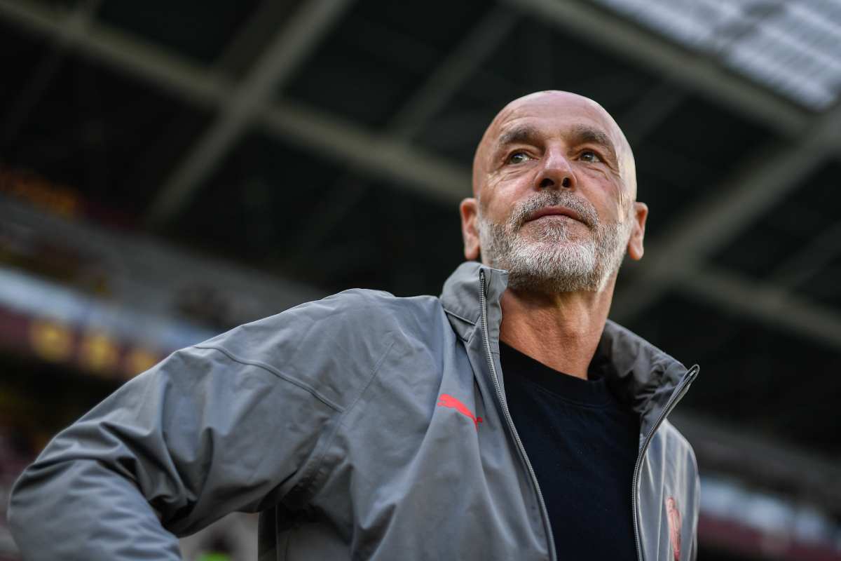 Pioli torna subito in panchina