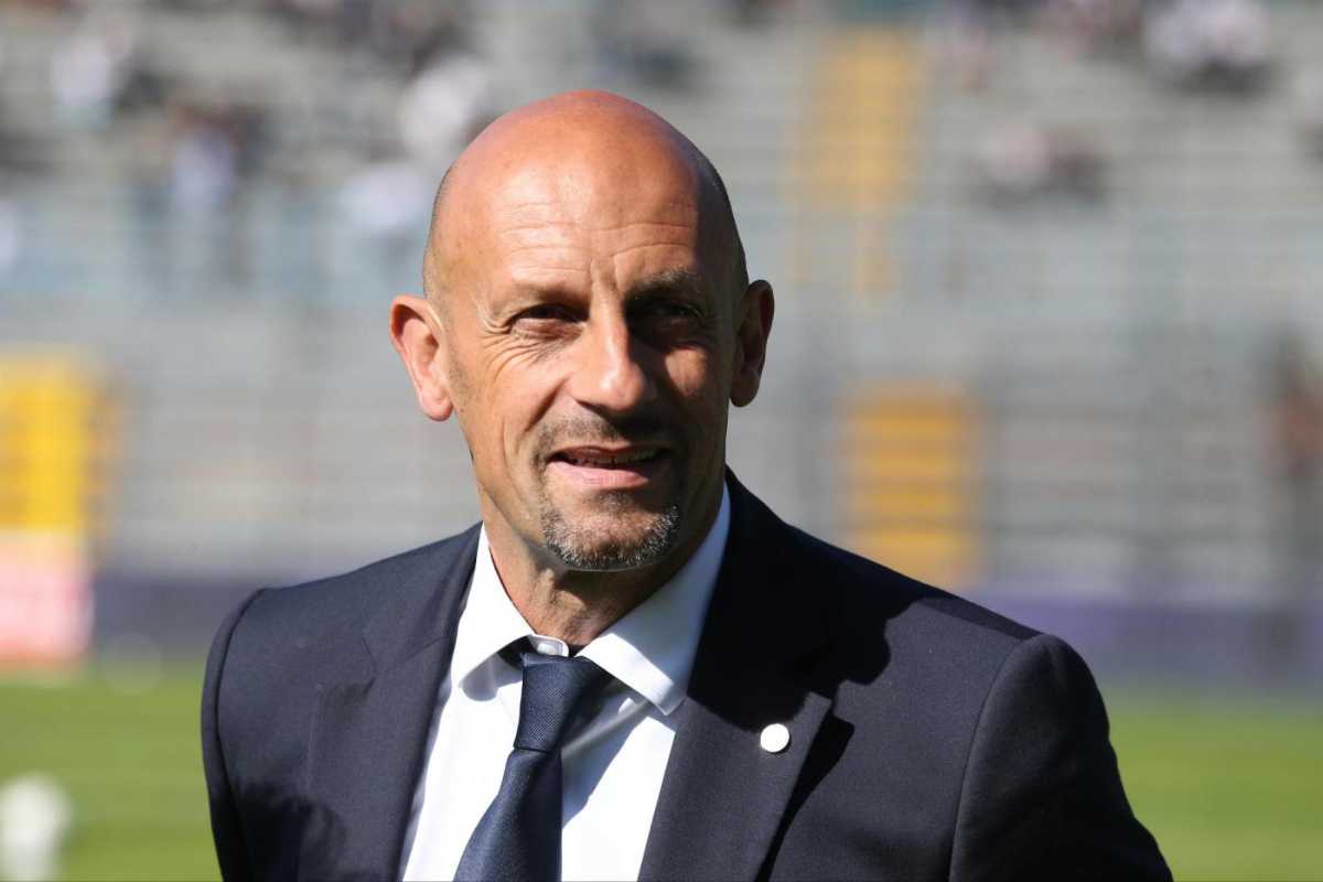 Domenico Di Carlo all'Ascoli