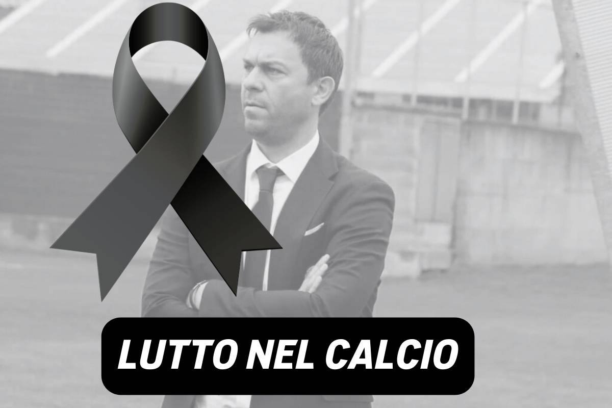 Udinese morte Luca Mattiussi