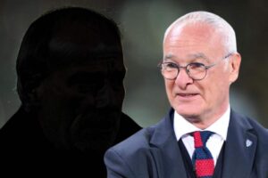 Altro ritorno a Roma dopo Ranieri