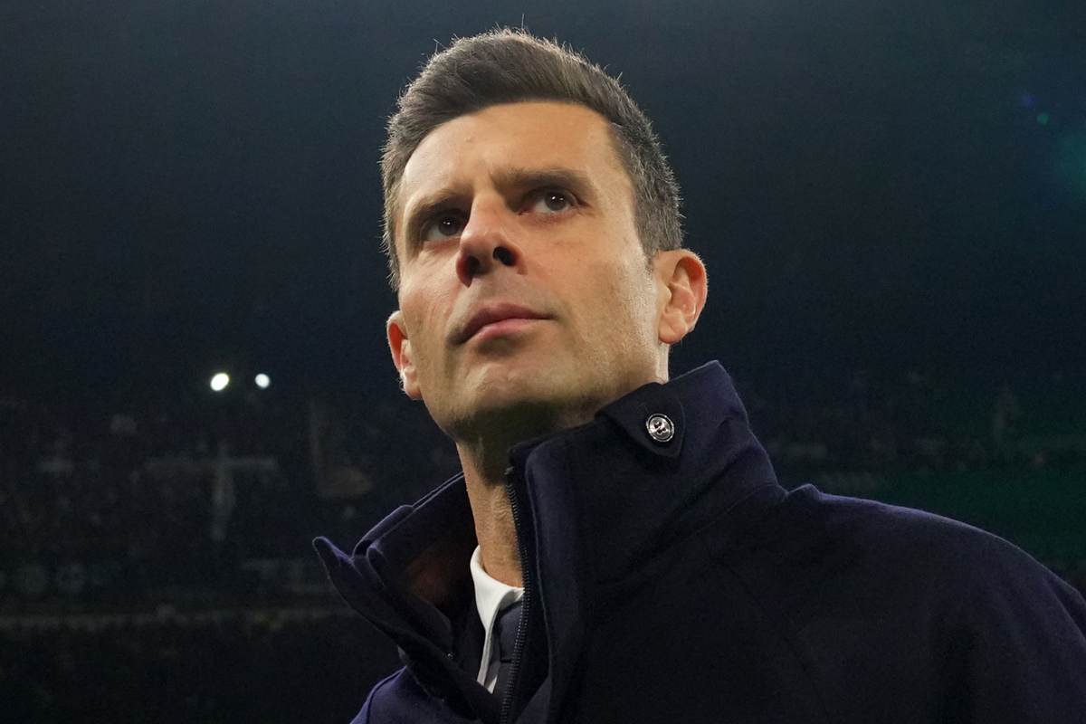 Thiago Motta aspetta rinforzi