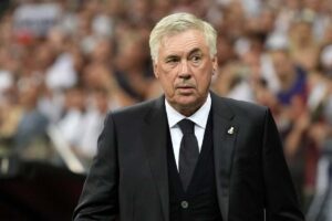 ancelotti