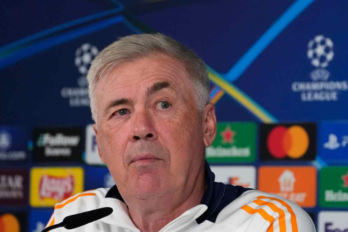 ancelotti