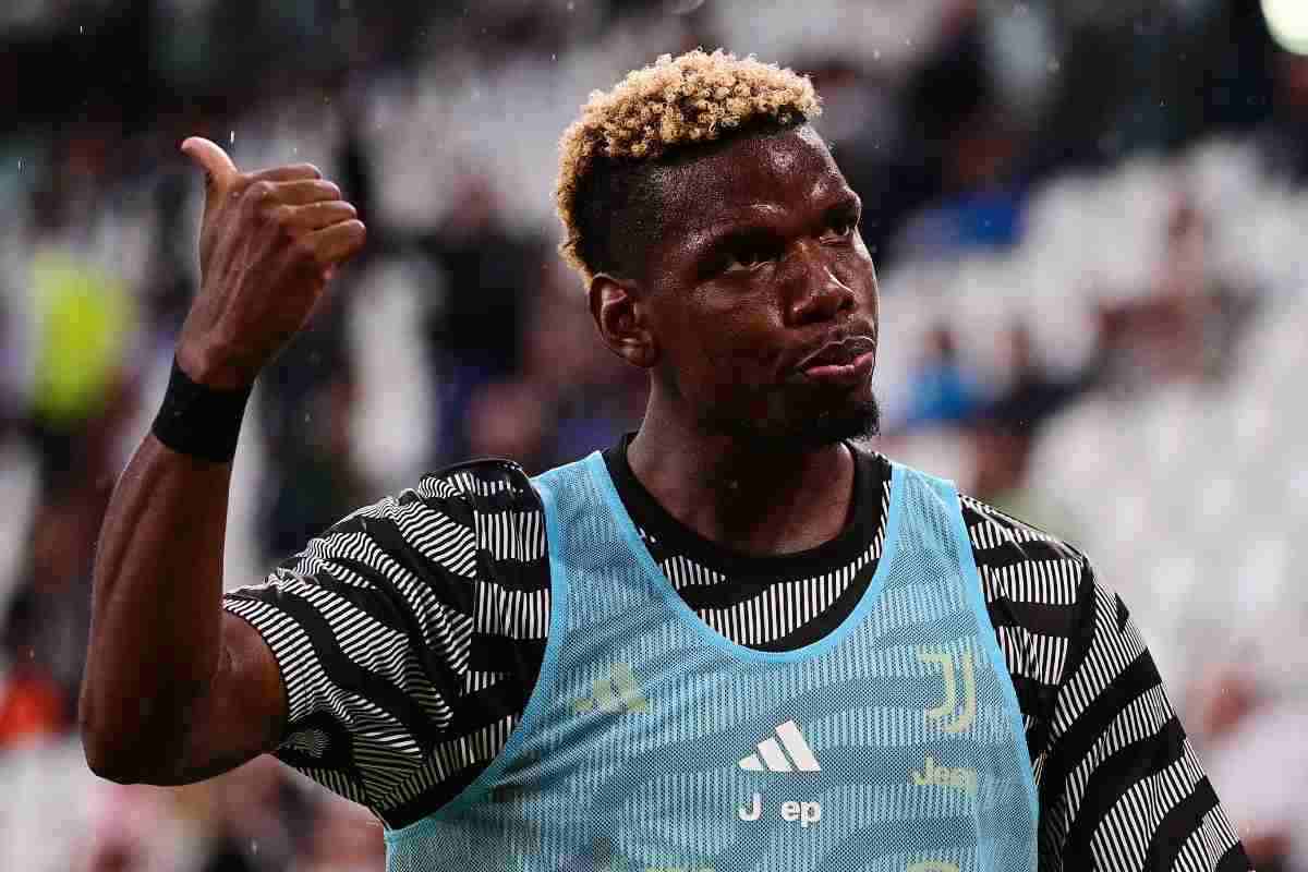 pogba