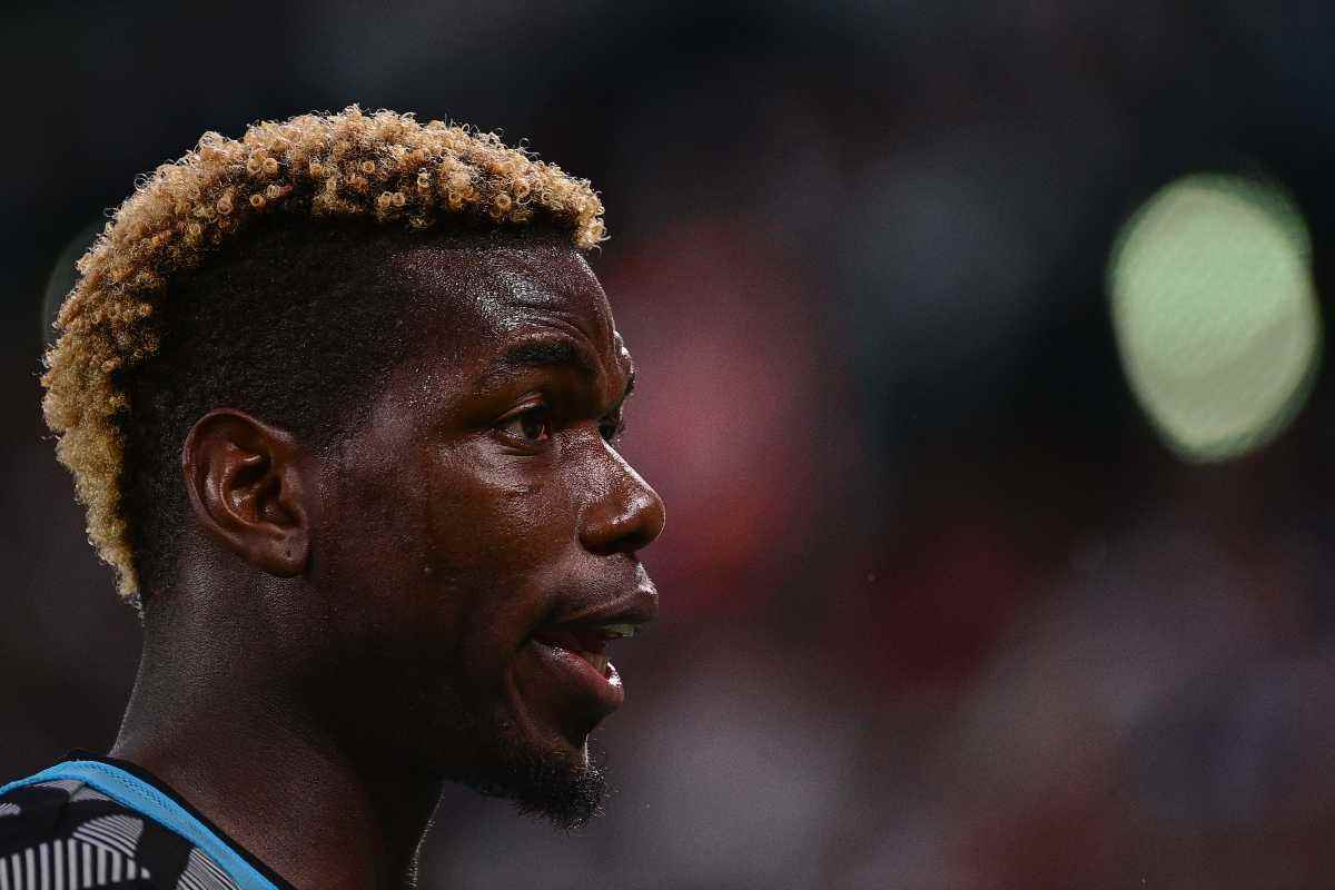 pogba