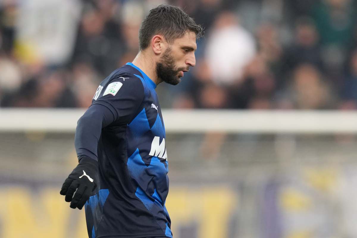 Calciomercato Berardi