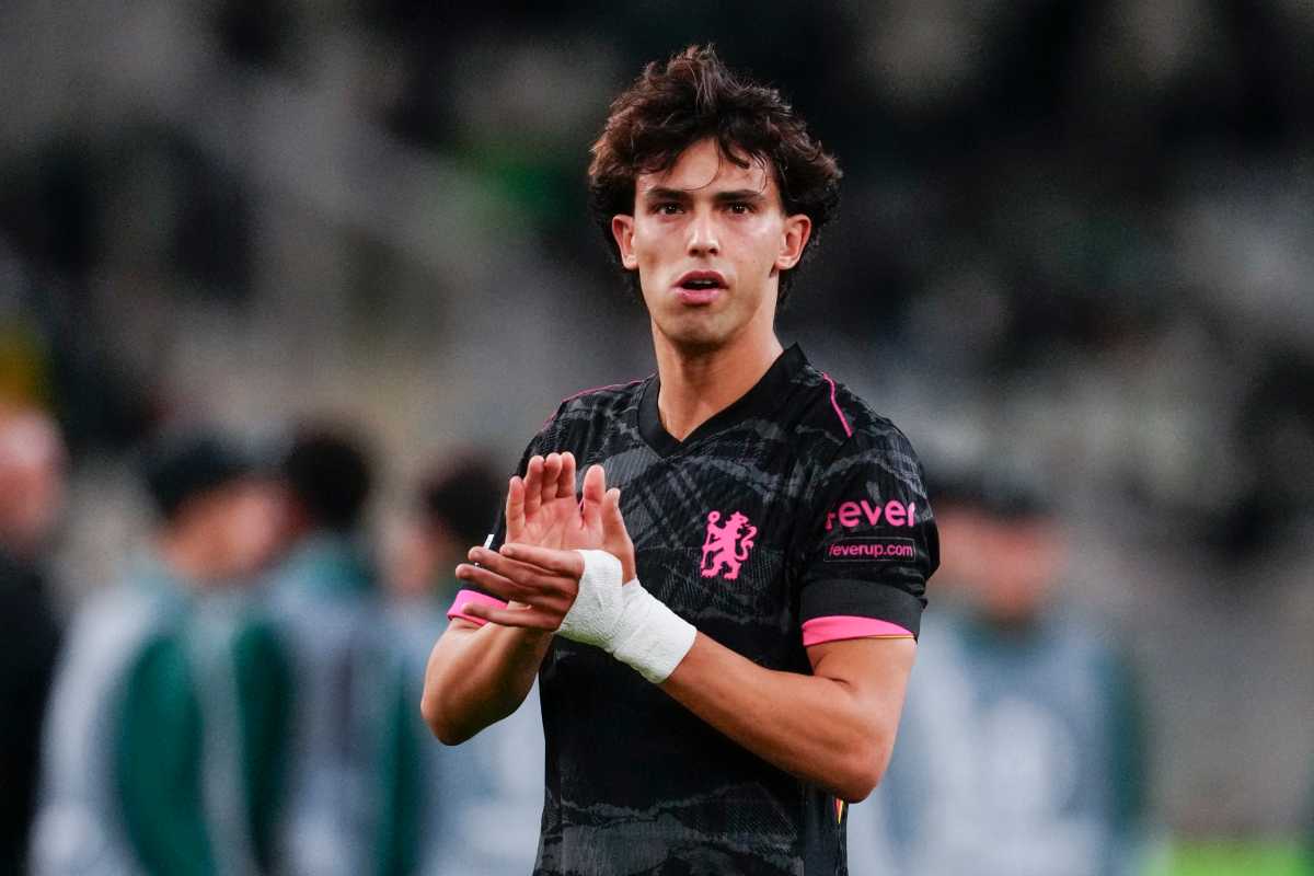 Joao Felix gratis in Serie A