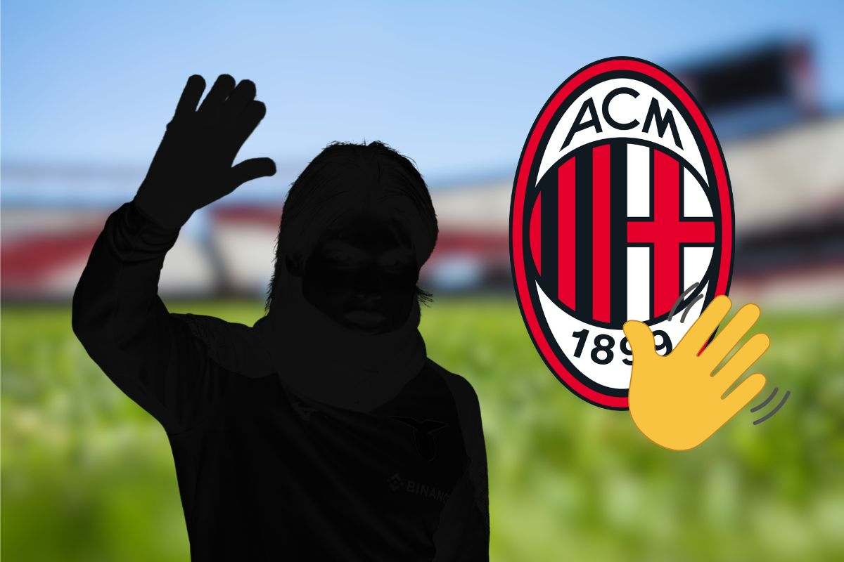 Cessione imminente per il Milan