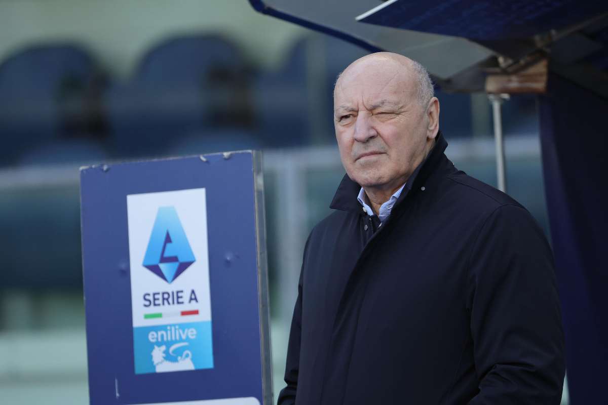 Giuseppe Marotta