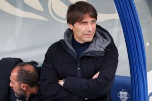Antonio Conte